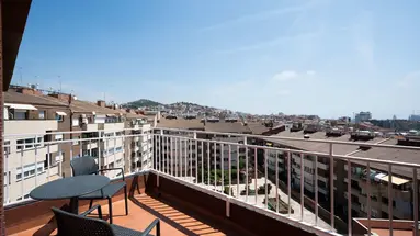 HOTEL CATALONIA PARK PUTXET