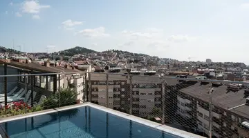 HOTEL CATALONIA PARK PUTXET
