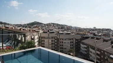 HOTEL CATALONIA PARK PUTXET