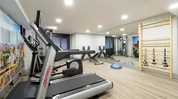 HOTEL CATALONIA PARK PUTXET