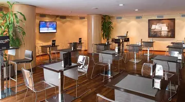 HOTEL CATALONIA PARK PUTXET