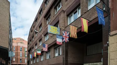 HOTEL CATALONIA PARK PUTXET