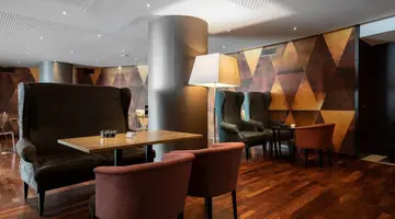 HOTEL CATALONIA PARK PUTXET