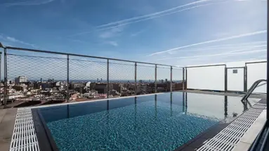Hotel Catalonia Park Putxet