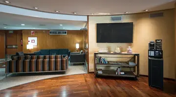 HOTEL CATALONIA PARK PUTXET