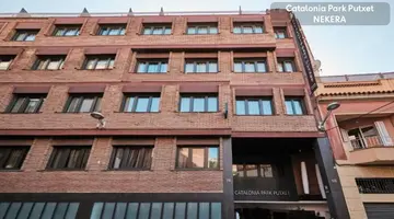 Hotel Catalonia Park Putxet