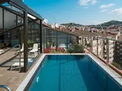 HOTEL CATALONIA PARK PUTXET