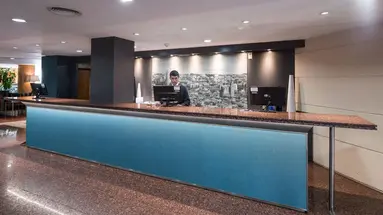 HOTEL CATALONIA PARK PUTXET