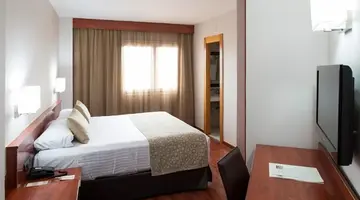 HOTEL CATALONIA PARK PUTXET