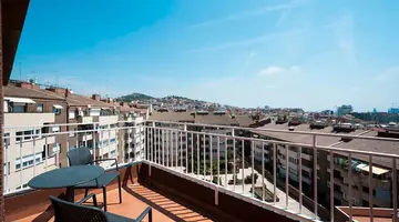 HOTEL CATALONIA PARK PUTXET