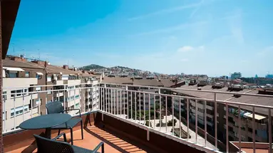 HOTEL CATALONIA PARK PUTXET