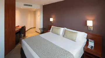 HOTEL CATALONIA PARK PUTXET