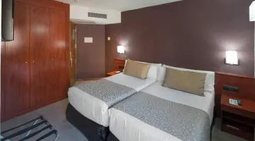 HOTEL CATALONIA PARK PUTXET