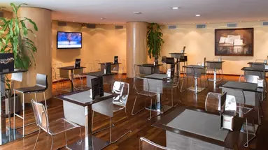 HOTEL CATALONIA PARK PUTXET