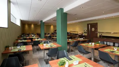 HOTEL CATALONIA PARK PUTXET