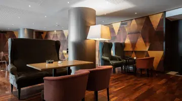 HOTEL CATALONIA PARK PUTXET