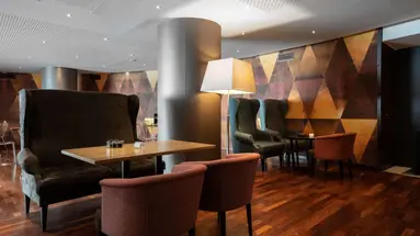 HOTEL CATALONIA PARK PUTXET