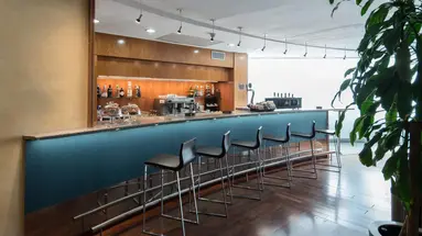 HOTEL CATALONIA PARK PUTXET