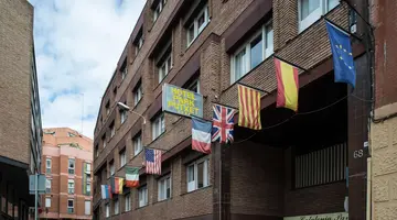 HOTEL CATALONIA PARK PUTXET