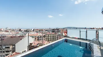 HOTEL CATALONIA PARK PUTXET