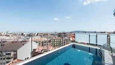 HOTEL CATALONIA PARK PUTXET
