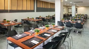 HOTEL CATALONIA PARK PUTXET