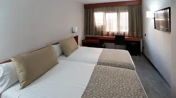 HOTEL CATALONIA PARK PUTXET