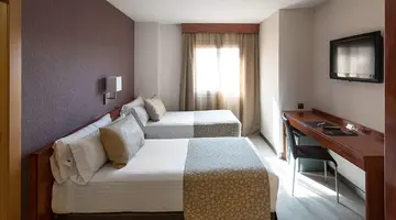 HOTEL CATALONIA PARK PUTXET