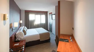 HOTEL CATALONIA PARK PUTXET
