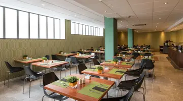 HOTEL CATALONIA PARK PUTXET