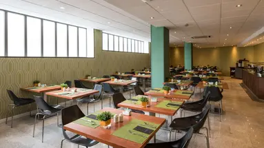 HOTEL CATALONIA PARK PUTXET