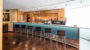 HOTEL CATALONIA PARK PUTXET