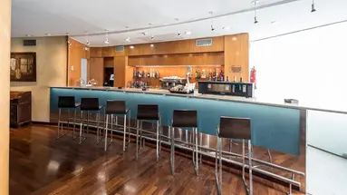 HOTEL CATALONIA PARK PUTXET