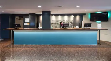 HOTEL CATALONIA PARK PUTXET