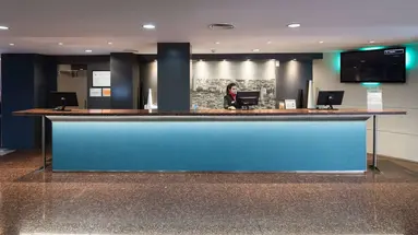 HOTEL CATALONIA PARK PUTXET