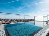 HOTEL CATALONIA PARK PUTXET
