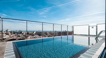 HOTEL CATALONIA PARK PUTXET