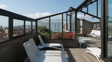 HOTEL CATALONIA PARK PUTXET