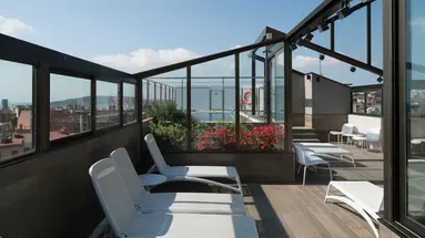 HOTEL CATALONIA PARK PUTXET