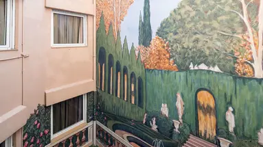 HOTEL CATALONIA PARK PUTXET