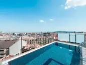 HOTEL CATALONIA PARK PUTXET
