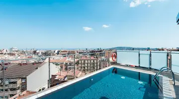 HOTEL CATALONIA PARK PUTXET