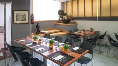 HOTEL CATALONIA PARK PUTXET