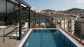 HOTEL CATALONIA PARK PUTXET