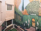 HOTEL CATALONIA PARK PUTXET