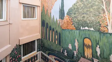 HOTEL CATALONIA PARK PUTXET