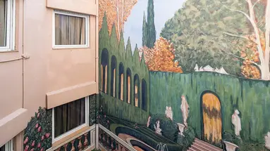 HOTEL CATALONIA PARK PUTXET