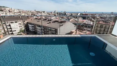 HOTEL CATALONIA PARK PUTXET