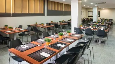 HOTEL CATALONIA PARK PUTXET