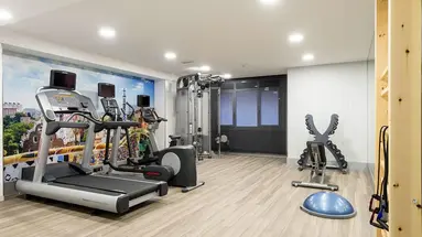 HOTEL CATALONIA PARK PUTXET